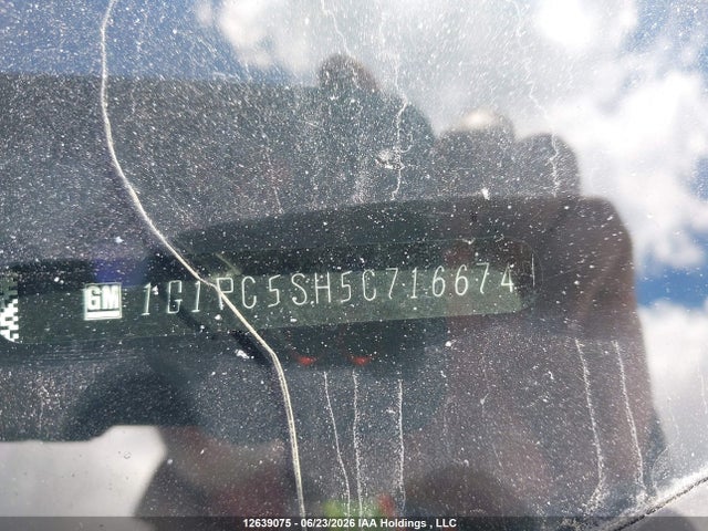 Aukcja sprzedaży 2012 Chevrolet Cruze, vin: 1G1PC5SH5C7166749, numer aukcji: 12639075