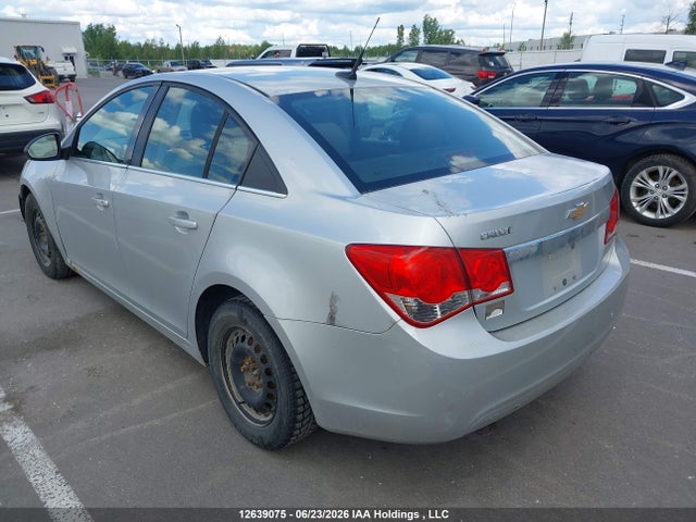 Aukcja sprzedaży 2012 Chevrolet Cruze, vin: 1G1PC5SH5C7166749, numer aukcji: 12639075
