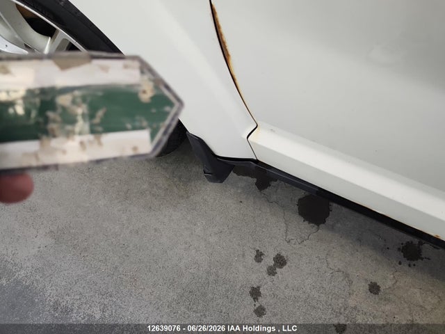 2015 Dodge Journey მანქანა იყიდება აუქციონზე, vin: 3C4PDCCG0FT626320, აუქციონის ნომერი: 12639076