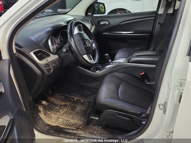 Dodge Journey 2015 3C4PDCCG0FT626320 Image 16