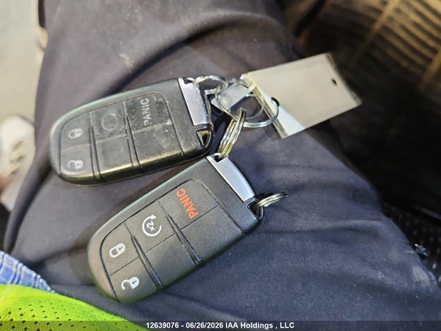 Aukcja sprzedaży 2015 Dodge Journey, vin: 3C4PDCCG0FT626320, numer aukcji: 12639076