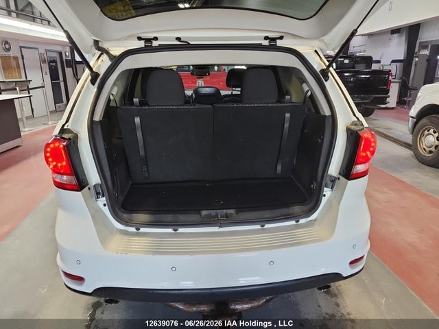 Dodge Journey 2015 3C4PDCCG0FT626320 Image 5