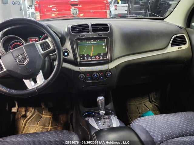 Dodge Journey 2015 3C4PDCCG0FT626320 Image 6