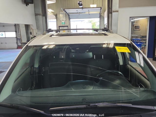 Dodge Journey 2015 3C4PDCCG0FT626320 Image 7