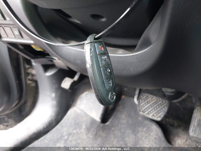 Nissan Pathfinder 2016 5N1AR2MM9GC631174 Image 11