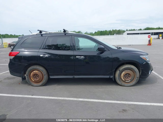 Nissan Pathfinder 2016 5N1AR2MM9GC631174 Image 13