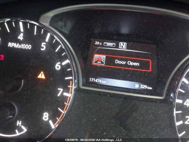 Nissan Pathfinder 2016 5N1AR2MM9GC631174 Image 15