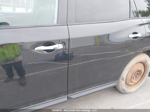 Nissan Pathfinder 2016 5N1AR2MM9GC631174 Image 19
