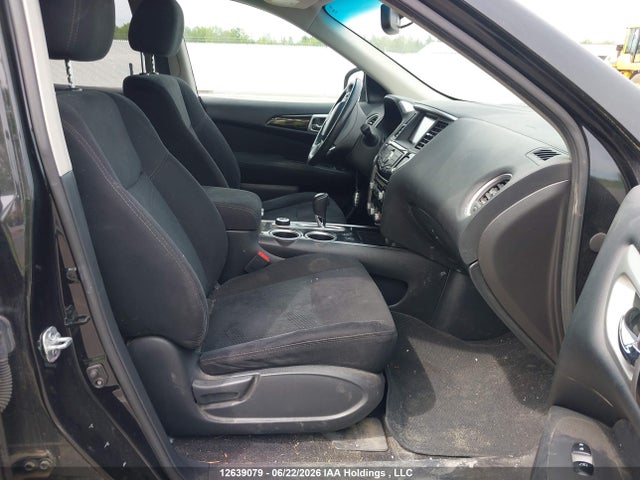 Nissan Pathfinder 2016 5N1AR2MM9GC631174 Image 5