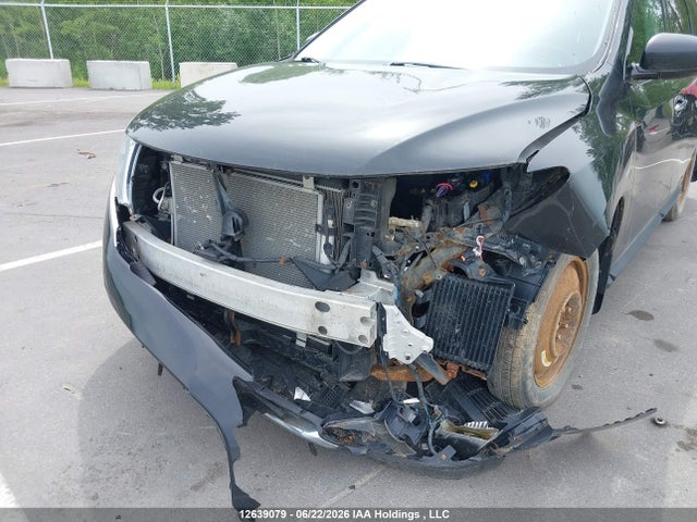 Nissan Pathfinder 2016 5N1AR2MM9GC631174 Image 6