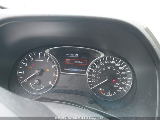 Nissan Pathfinder 2016 5N1AR2MM9GC631174 Image 7