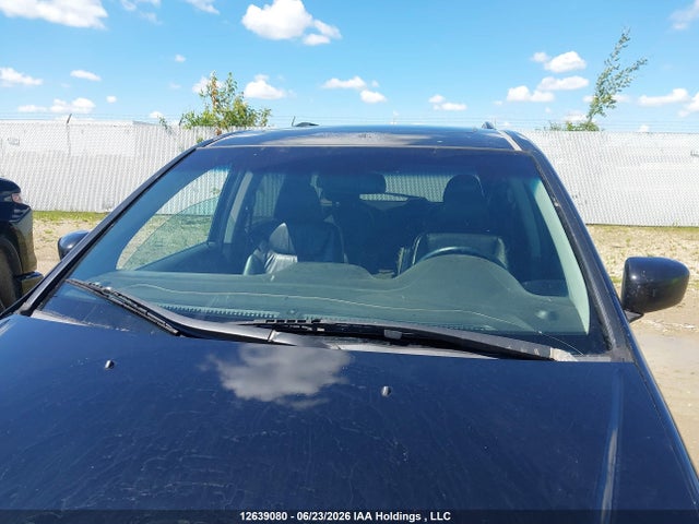2007 Honda Odyssey Touring მანქანა იყიდება აუქციონზე, vin: 5FNRL38897B502219, აუქციონის ნომერი: 12639080