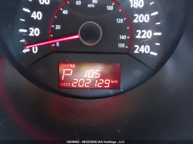 2012 Kia Sorento Lx მანქანა იყიდება აუქციონზე, vin: 5XYKTCA69CG289026, აუქციონის ნომერი: 12639082