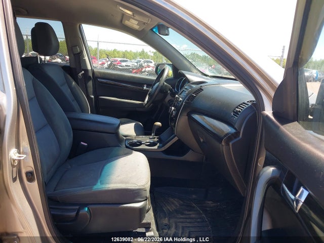 Aukcja sprzedaży 2012 Kia Sorento Lx, vin: 5XYKTCA69CG289026, numer aukcji: 12639082