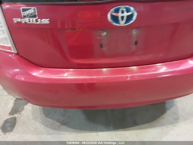 2014 Toyota Prius მანქანა იყიდება აუქციონზე, vin: JTDKN3DU5E1803820, აუქციონის ნომერი: 12639084