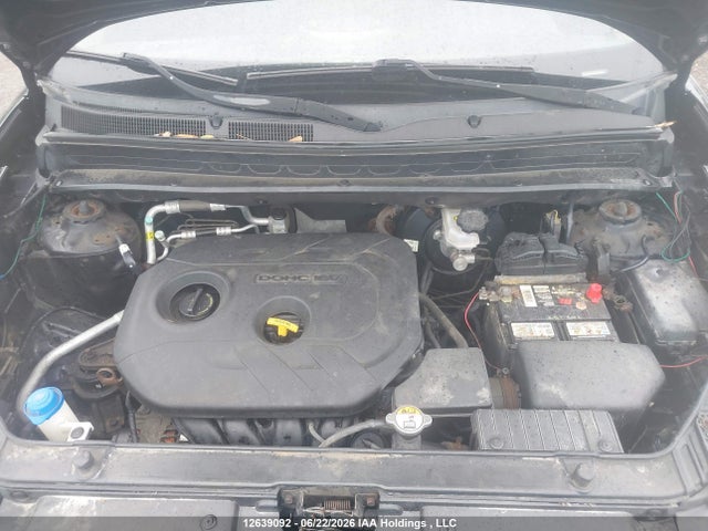 Продаж на аукціоні авто 2013 Kia Soul, vin: KNDJT2A60D7520089, номер лоту: 12639092