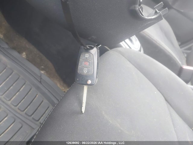 Продаж на аукціоні авто 2013 Kia Soul, vin: KNDJT2A60D7520089, номер лоту: 12639092