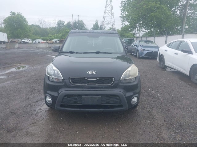 Продаж на аукціоні авто 2013 Kia Soul, vin: KNDJT2A60D7520089, номер лоту: 12639092