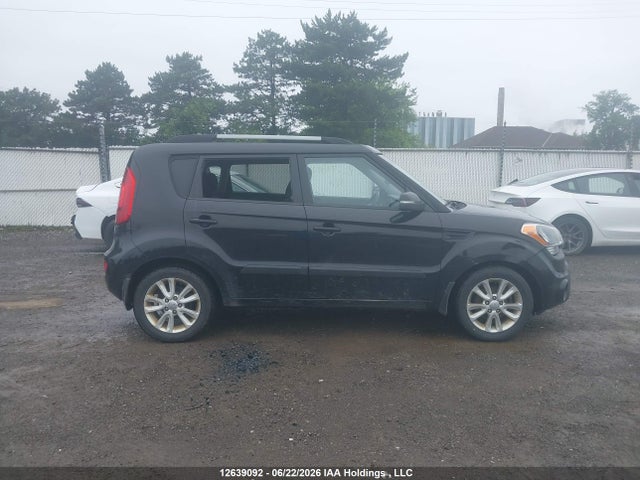 Продаж на аукціоні авто 2013 Kia Soul, vin: KNDJT2A60D7520089, номер лоту: 12639092