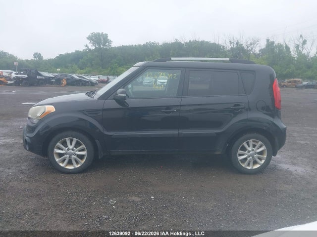 Продаж на аукціоні авто 2013 Kia Soul, vin: KNDJT2A60D7520089, номер лоту: 12639092
