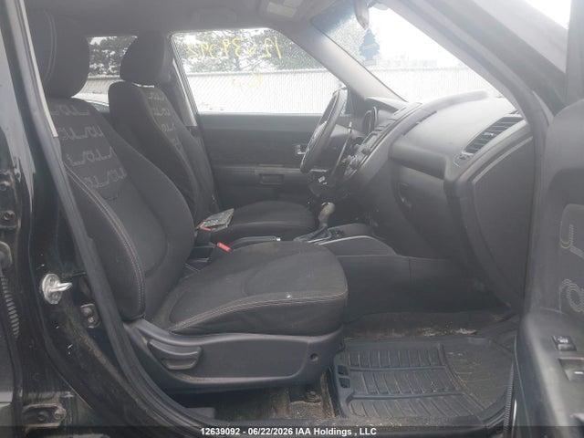 Продаж на аукціоні авто 2013 Kia Soul, vin: KNDJT2A60D7520089, номер лоту: 12639092