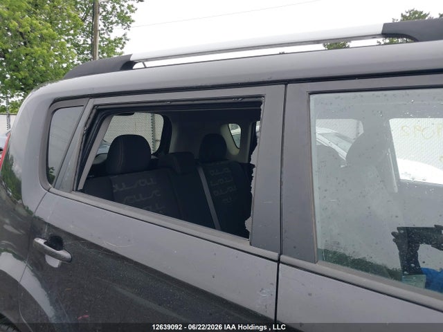 Продаж на аукціоні авто 2013 Kia Soul, vin: KNDJT2A60D7520089, номер лоту: 12639092
