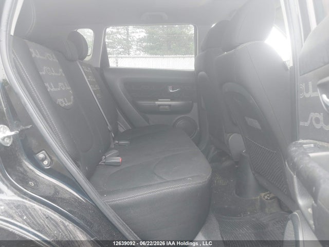 Продаж на аукціоні авто 2013 Kia Soul, vin: KNDJT2A60D7520089, номер лоту: 12639092
