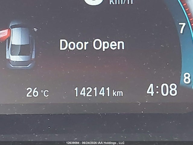 Honda Civic Touring 2019 2HGFC1F93KH102096 Image 16