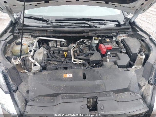 2024 Mitsubishi Outlander Le/se/sel მანქანა იყიდება აუქციონზე, vin: JA4J4VA86RZ604133, აუქციონის ნომერი: 12639095