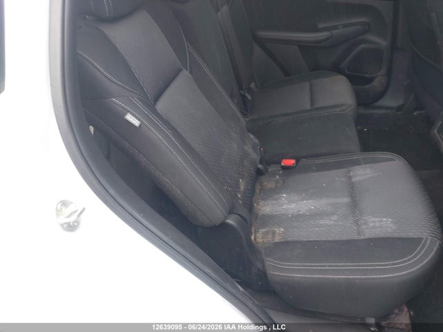 2024 Mitsubishi Outlander Le/se/sel მანქანა იყიდება აუქციონზე, vin: JA4J4VA86RZ604133, აუქციონის ნომერი: 12639095