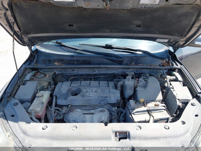 Продаж на аукціоні авто 2010 Toyota Rav4 Sport, vin: 2T3RF4DV4AW025600, номер лоту: 12639096
