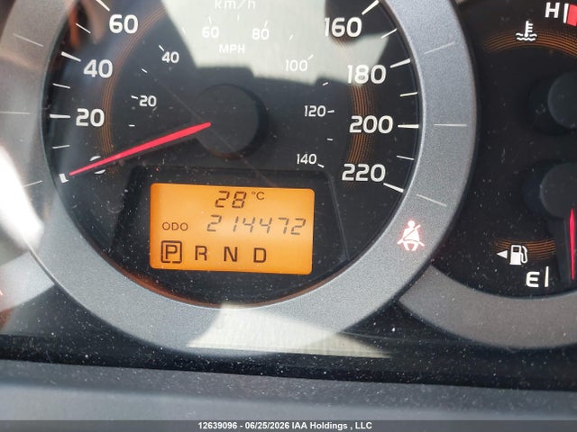 Продаж на аукціоні авто 2010 Toyota Rav4 Sport, vin: 2T3RF4DV4AW025600, номер лоту: 12639096