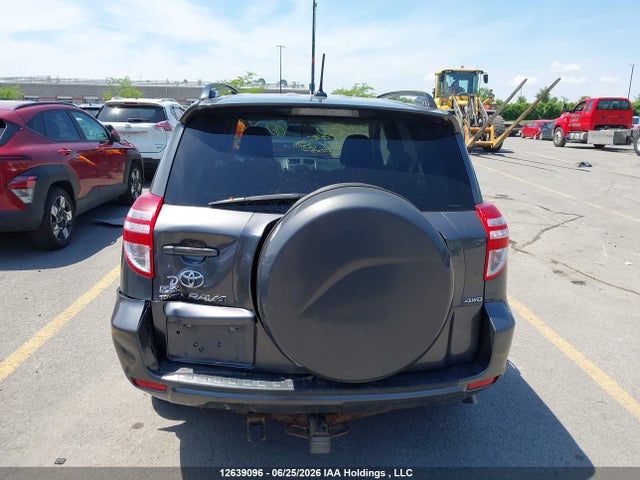 Продаж на аукціоні авто 2010 Toyota Rav4 Sport, vin: 2T3RF4DV4AW025600, номер лоту: 12639096