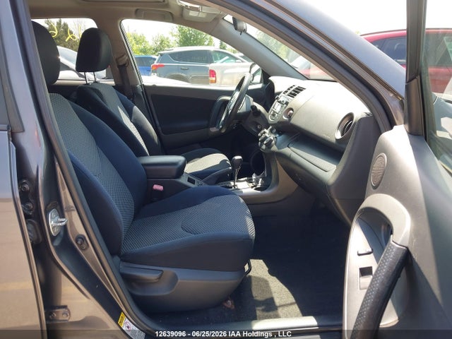 Продаж на аукціоні авто 2010 Toyota Rav4 Sport, vin: 2T3RF4DV4AW025600, номер лоту: 12639096