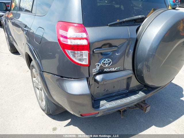 Продаж на аукціоні авто 2010 Toyota Rav4 Sport, vin: 2T3RF4DV4AW025600, номер лоту: 12639096