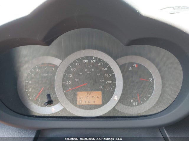 Продаж на аукціоні авто 2010 Toyota Rav4 Sport, vin: 2T3RF4DV4AW025600, номер лоту: 12639096