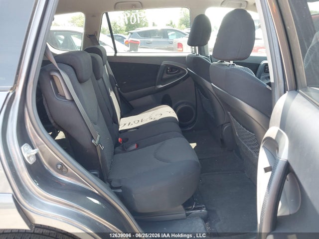 Продаж на аукціоні авто 2010 Toyota Rav4 Sport, vin: 2T3RF4DV4AW025600, номер лоту: 12639096