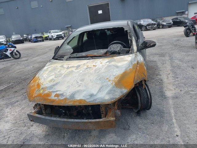 Aukcja sprzedaży 2017 Hyundai Elantra Gl, vin: KMHD84LF2HU186481, numer aukcji: 12639102