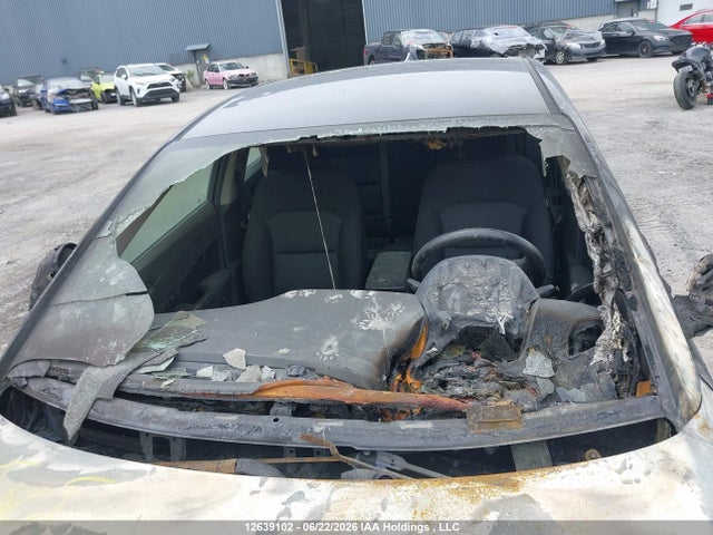 Aukcja sprzedaży 2017 Hyundai Elantra Gl, vin: KMHD84LF2HU186481, numer aukcji: 12639102