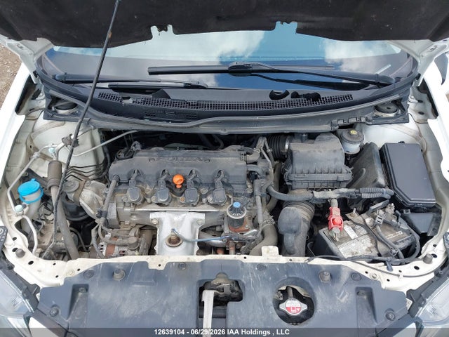 Aukcja sprzedaży 2015 Honda Civic Sedan, vin: 2HGFB2F51FH013204, numer aukcji: 12639104