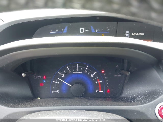Aukcja sprzedaży 2015 Honda Civic Sedan, vin: 2HGFB2F51FH013204, numer aukcji: 12639104