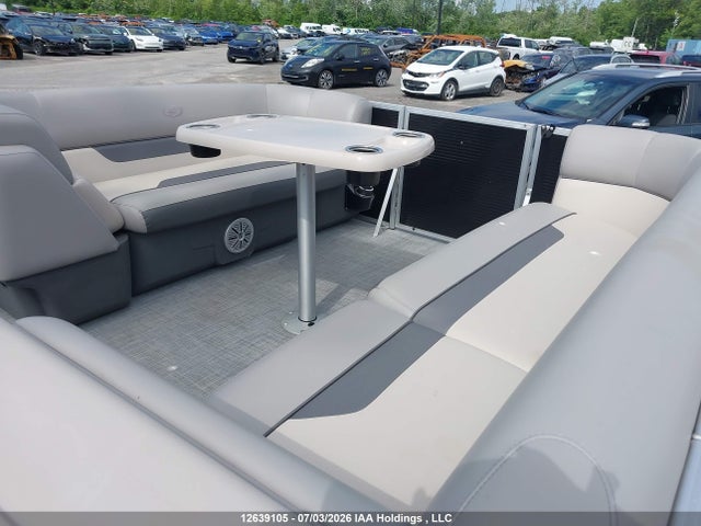 Princecraft Princecraft 2021 QJT29425F121 Image 8