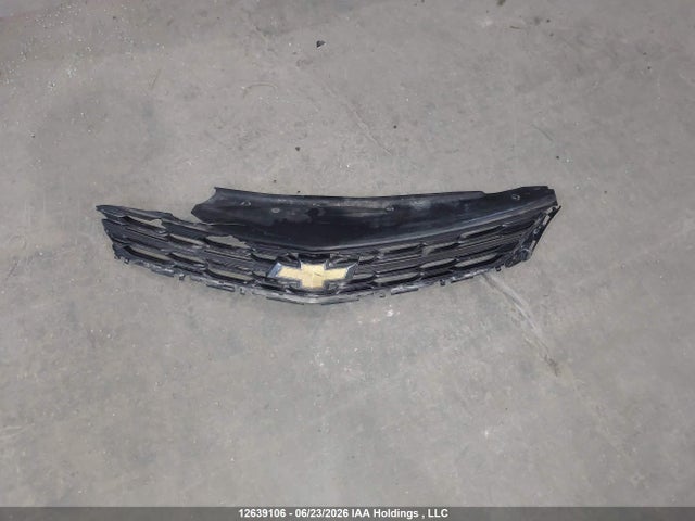 Chevrolet Cruze Ls Auto 2016 1G1BC5SM6G7239611 Image 12