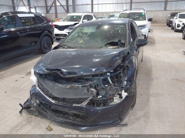 Chevrolet Cruze Ls Auto 2016 1G1BC5SM6G7239611 Image 13