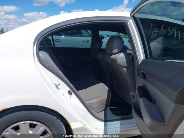 Продаж на аукціоні авто 2008 Honda Civic Dx, vin: 2HGFA16288H127383, номер лоту: 12639108