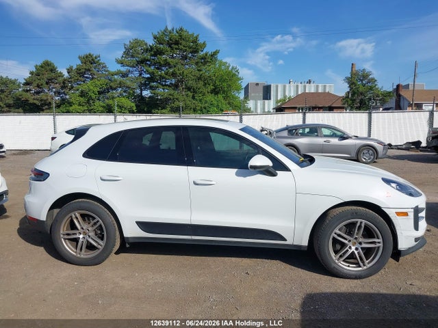 Porsche Macan 2019 WP1AA2A58KLB08227 Image 13