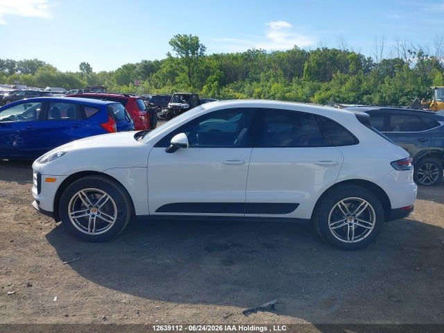 Porsche Macan 2019 WP1AA2A58KLB08227 Image 14