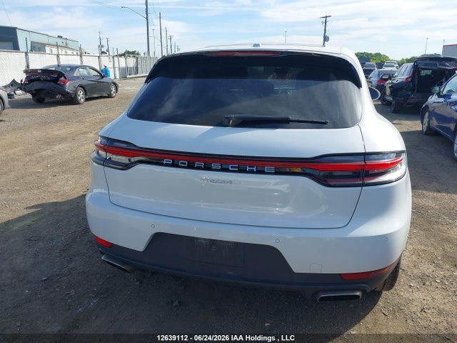Porsche Macan 2019 WP1AA2A58KLB08227 Image 16