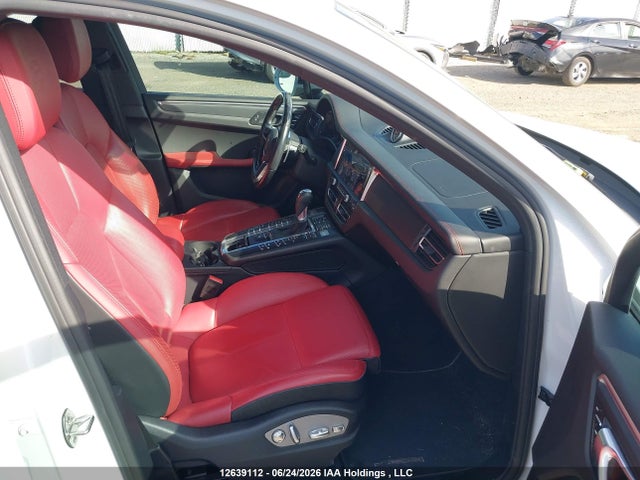 Porsche Macan 2019 WP1AA2A58KLB08227 Image 5