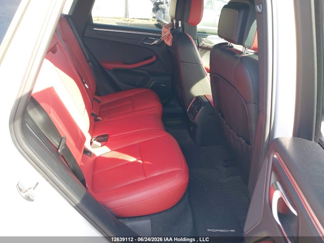 Porsche Macan 2019 WP1AA2A58KLB08227 Image 8